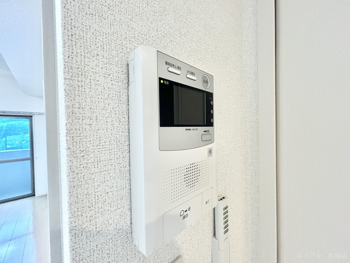 内観写真 エヴァーグリーンR