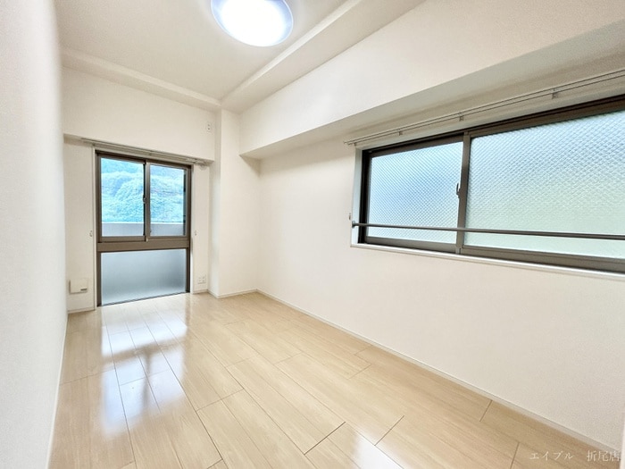 内観写真 エヴァーグリーンR