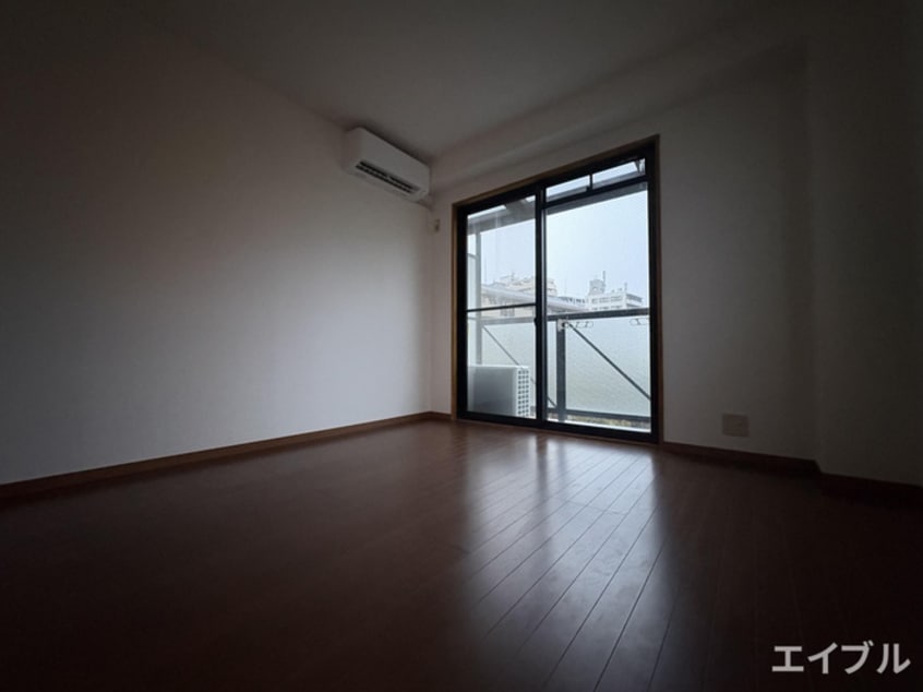 居室 グレーコート大橋