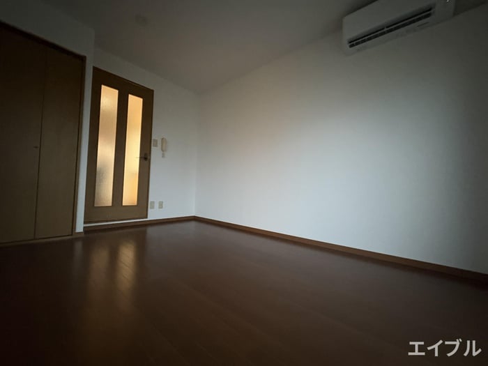 居室 グレーコート大橋