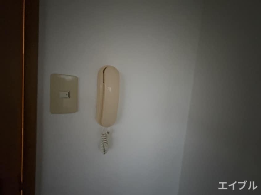 内観写真 グレーコート大橋