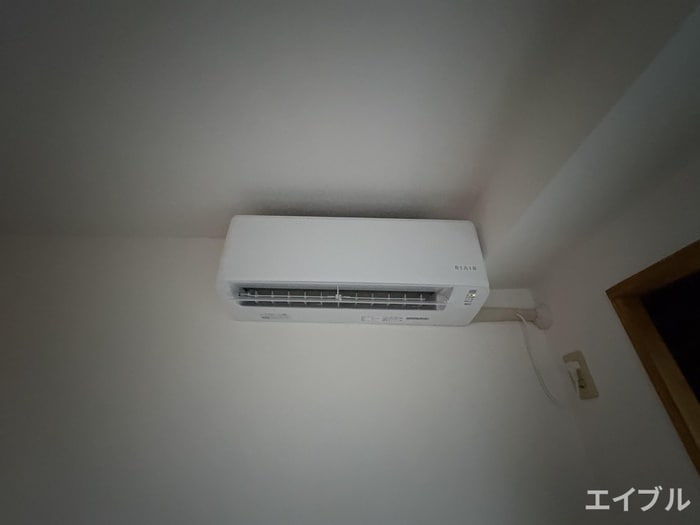 内観写真 グレーコート大橋