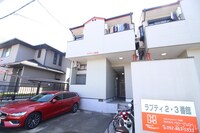 ラプティ３番館