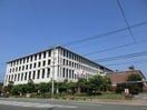 産業医科大学若松病院(病院)まで550m MDX