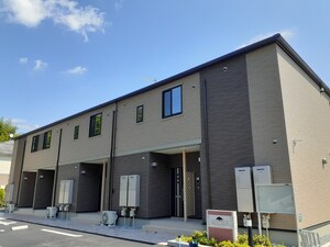 アメニティハウス