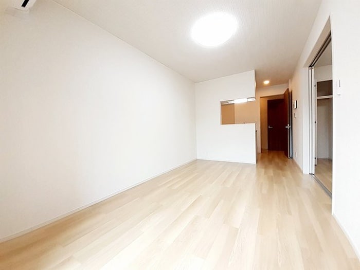 居室 レークサイドはなのまちⅡ