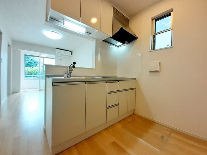 キッチン レークサイドはなのまちⅡ