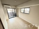 居室 SーRESIDENCE　鴨池　PRIMO