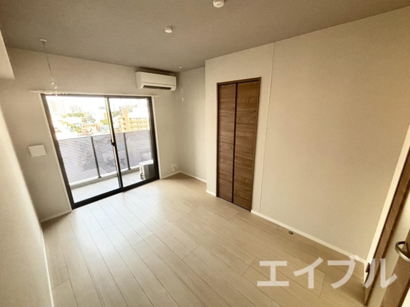 居室 SーRESIDENCE　鴨池　PRIMO