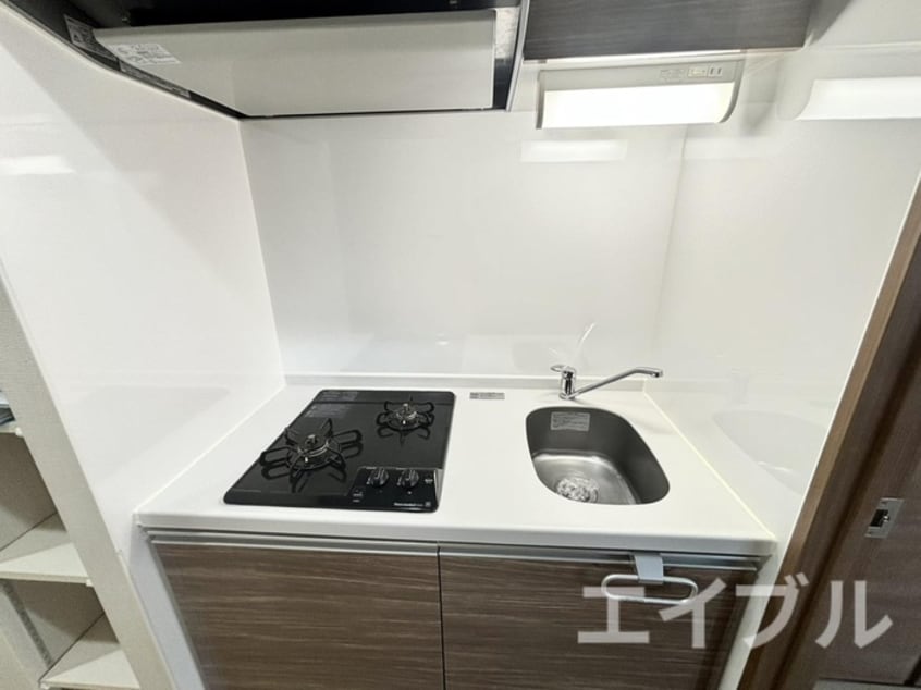 キッチン SーRESIDENCE　鴨池　PRIMO