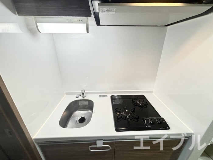 キッチン SーRESIDENCE　鴨池　PRIMO