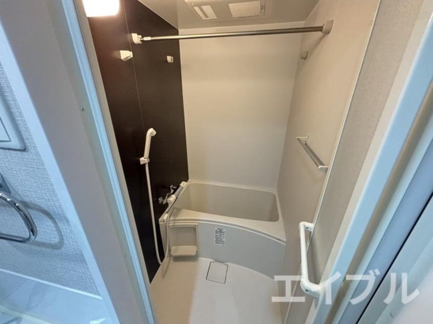 バス／シャワールーム等 SーRESIDENCE　鴨池　PRIMO