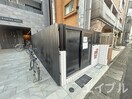 建物設備 SーRESIDENCE　鴨池　PRIMO