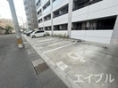 駐車場 SーRESIDENCE　鴨池　PRIMO