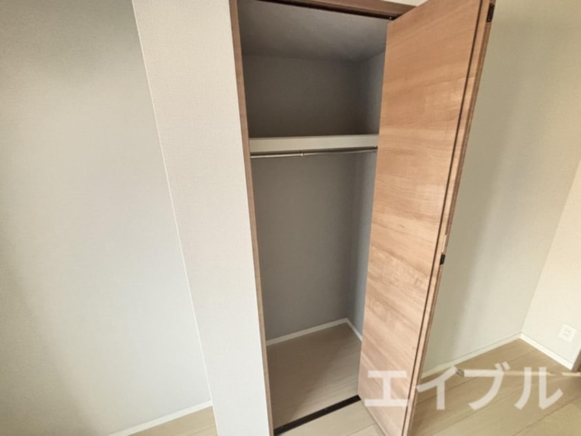 収納 SーRESIDENCE　鴨池　PRIMO