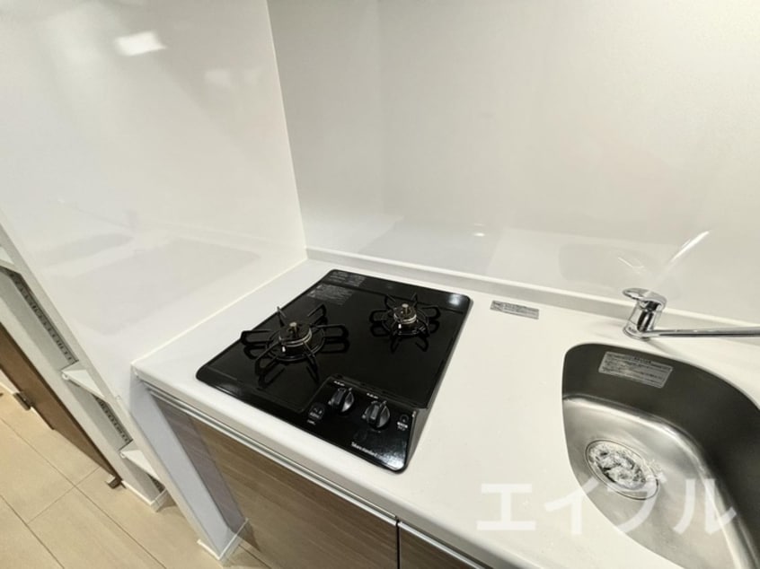 キッチン SーRESIDENCE　鴨池　PRIMO