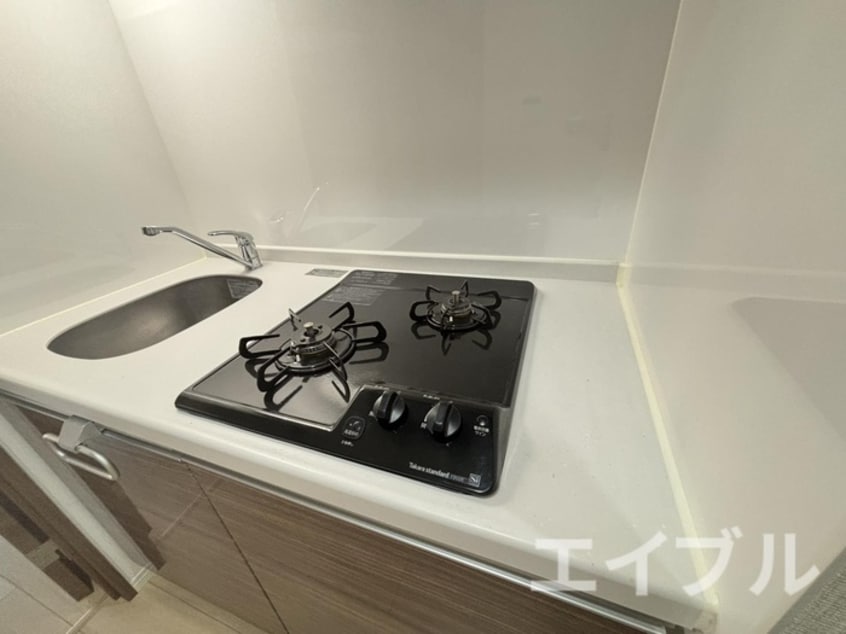 キッチン SーRESIDENCE　鴨池　PRIMO