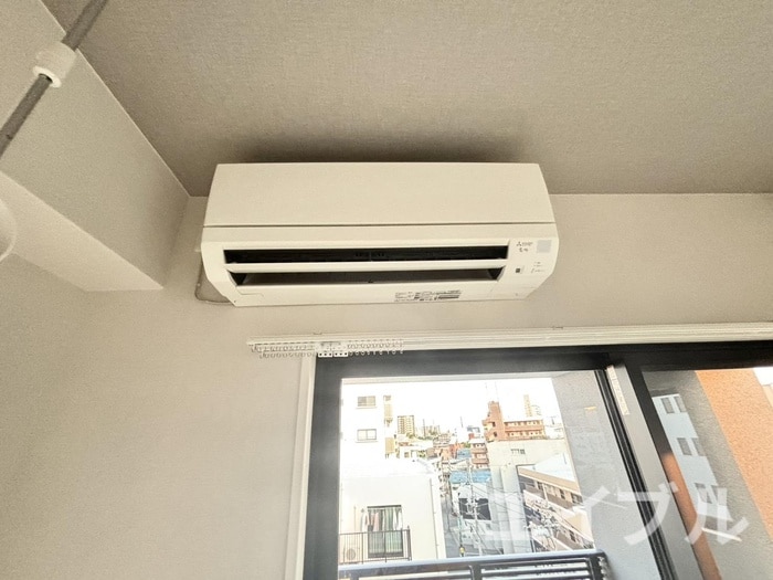 内観写真 SーRESIDENCE　鴨池　PRIMO