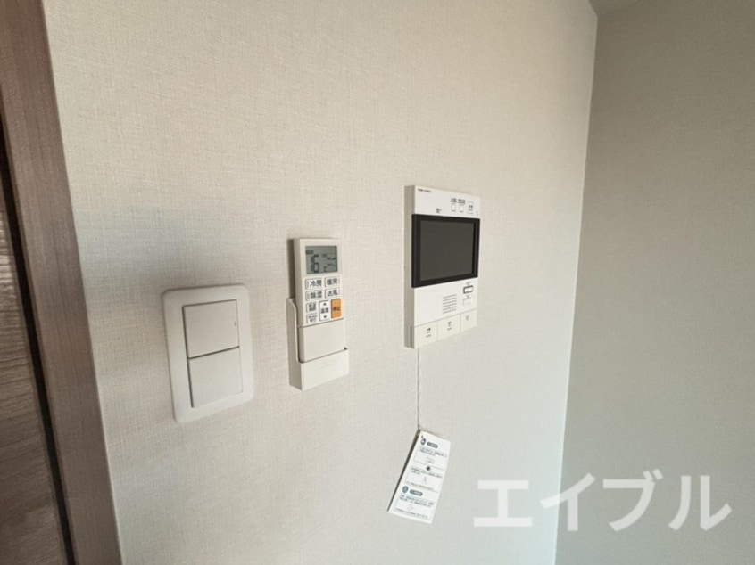 内観写真 SーRESIDENCE　鴨池　PRIMO