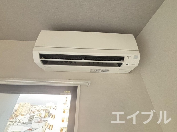 内観写真 SーRESIDENCE　鴨池　PRIMO