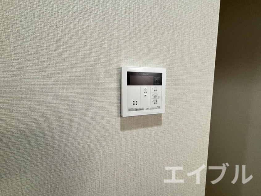 内観写真 SーRESIDENCE　鴨池　PRIMO