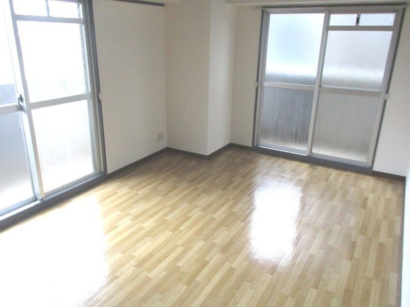 居室 ロイヤルブリッジ８８