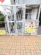 建物設備 ロイヤルブリッジ８８