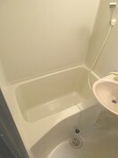 バス／シャワールーム等 ロイヤルブリッジ８８