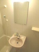 洗面 ロイヤルブリッジ８８