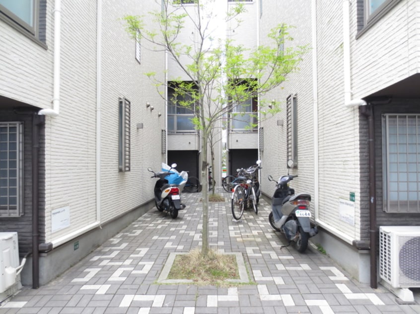 その他 MAISONETICレイサ