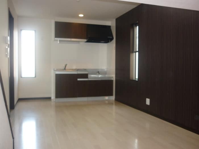 居室 MAISONETICレイサ