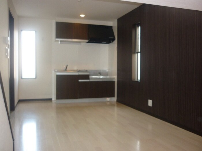 居室 MAISONETICレイサ