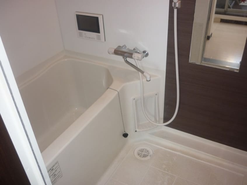 バス／シャワールーム等 MAISONETICレイサ