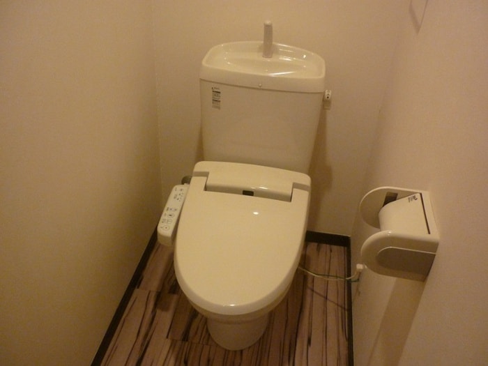 トイレ MAISONETICレイサ