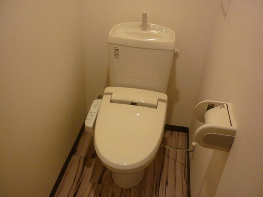 トイレ MAISONETICレイサ