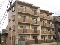 エクメール西公園