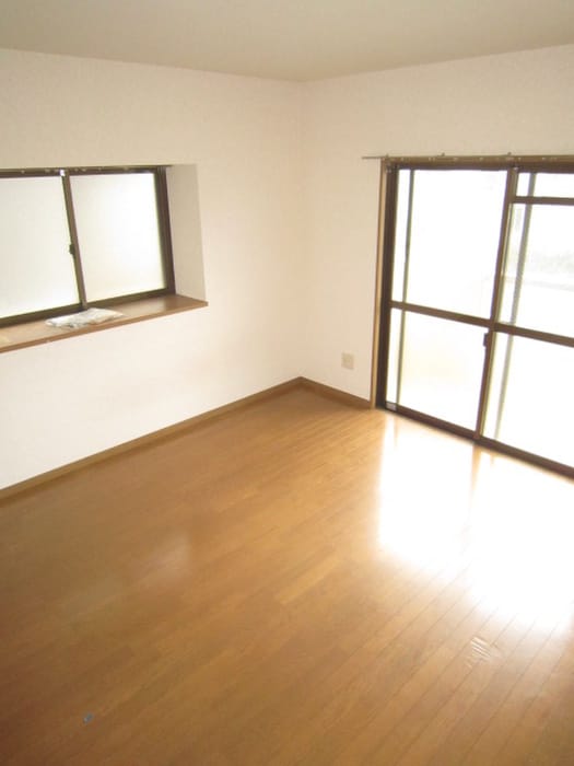 居室 エクメール西公園