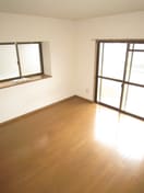 居室 エクメール西公園