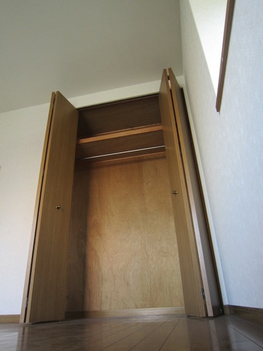 収納 エクメール西公園