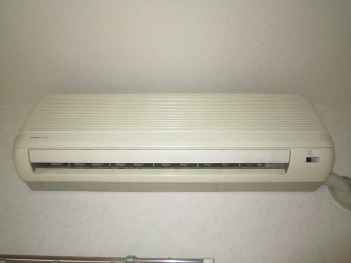 内観写真 エクメール西公園