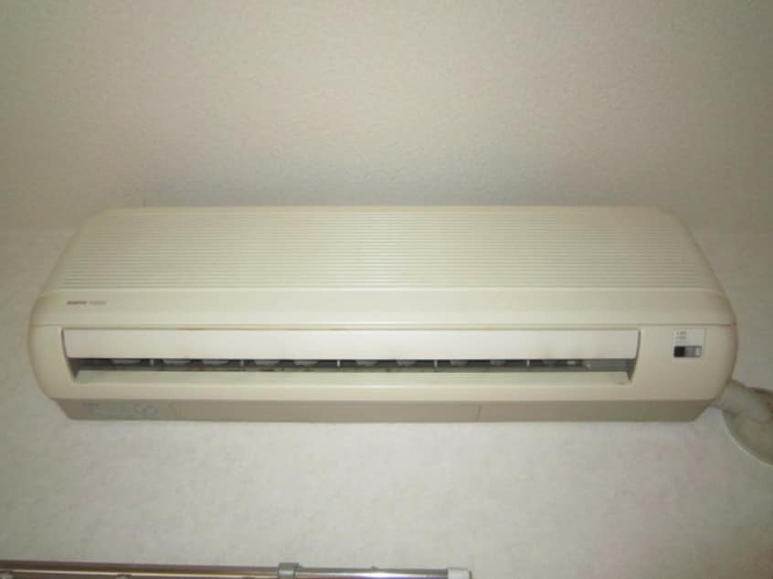 内観写真 エクメール西公園