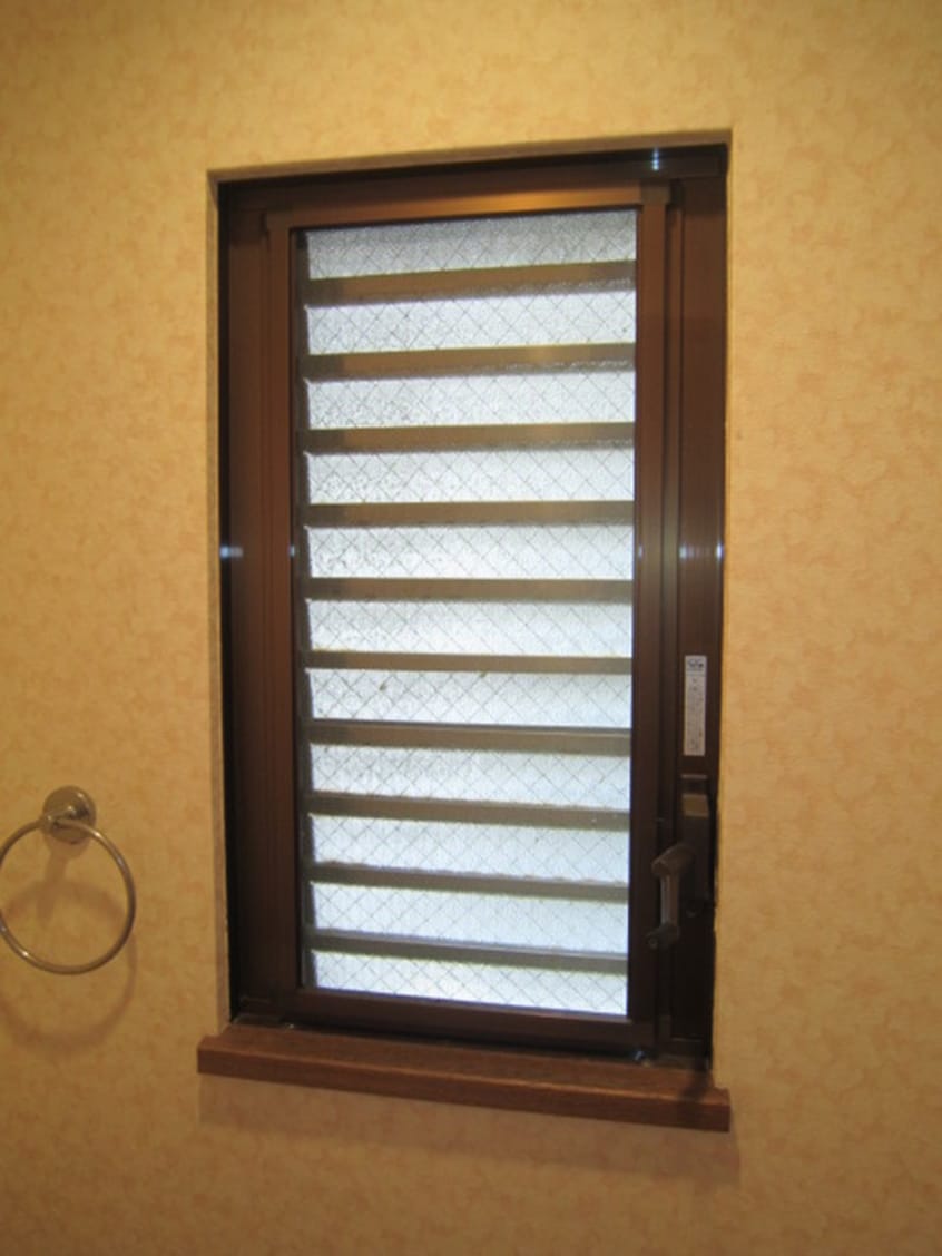 内観写真 エクメール西公園