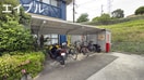 駐輪場 Ｐアーク２４　Ｆ棟
