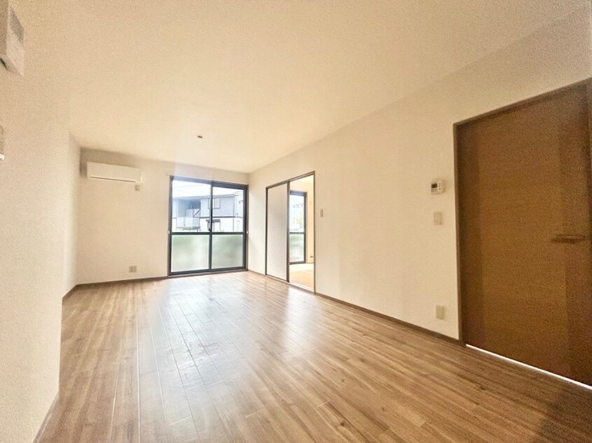 居室 アル・カン・シェル　Ｃ棟