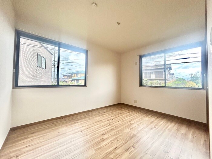 内観写真 アル・カン・シェル　Ｃ棟