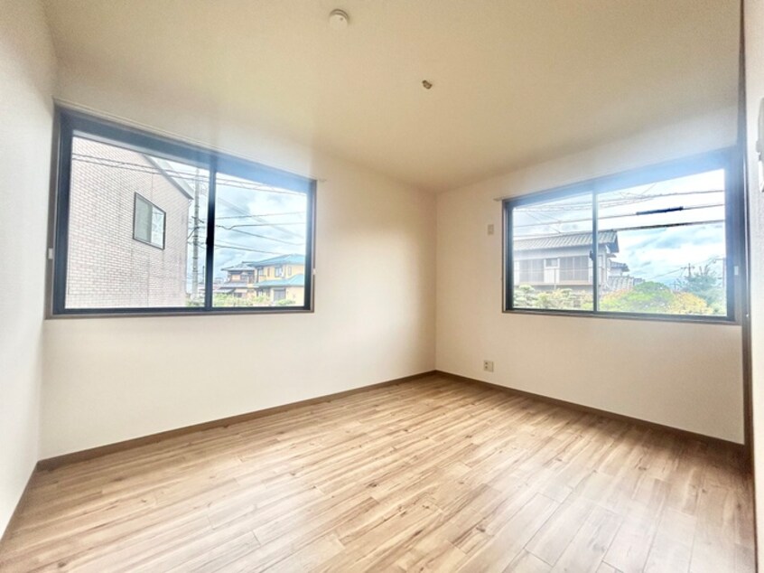 内観写真 アル・カン・シェル　Ｃ棟