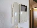 内観写真 アル・カン・シェル　Ｃ棟