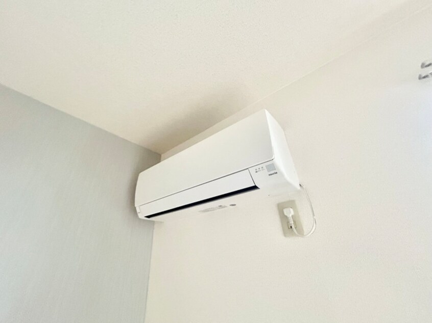 内観写真 アル・カン・シェル　Ｃ棟