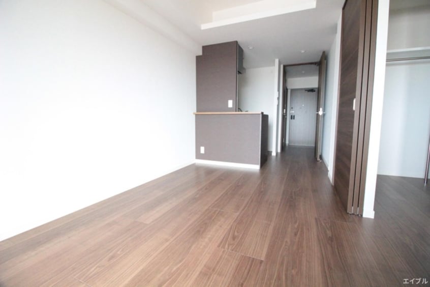 居室 ｸﾞﾗﾝﾌｫｰﾚ千早ﾏｰｸｽｸｴｱｳｴｽﾄｳｲﾝｸﾞ