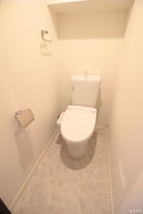 トイレ ｸﾞﾗﾝﾌｫｰﾚ千早ﾏｰｸｽｸｴｱｳｴｽﾄｳｲﾝｸﾞ